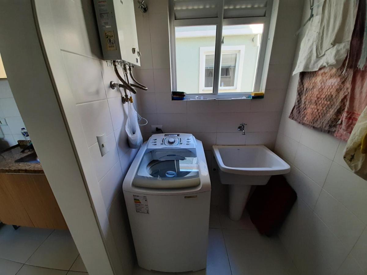 Quarto Com Cama De Casal Ao Lado Da Opera De Arame كوريتيبا المظهر الخارجي الصورة