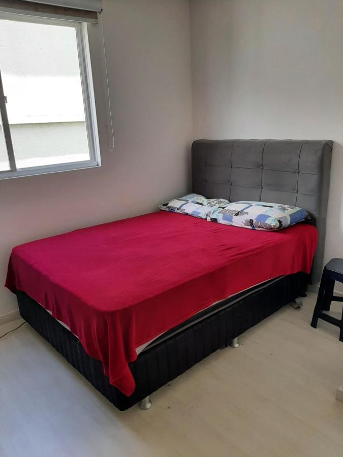 Quarto Com Cama De Casal Ao Lado Da Opera De Arame كوريتيبا المظهر الخارجي الصورة